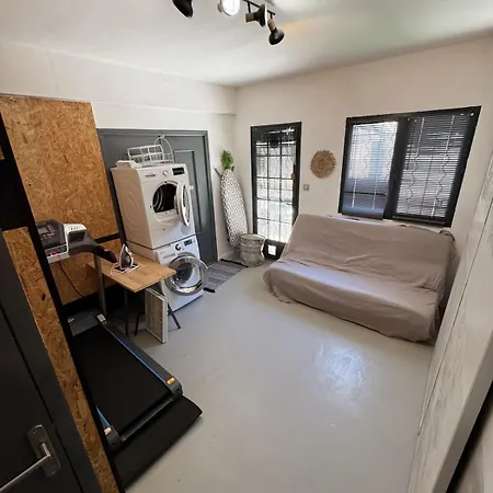 Cosy 6 Pers Avec Billard ,piscine ,jacuzzi Et Jardin Lunel-Viel