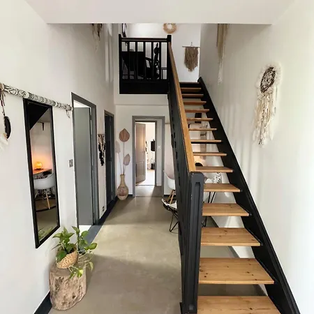 Cosy 6 Pers Avec Billard ,piscine ,jacuzzi Et Jardin Willa Lunel-Viel