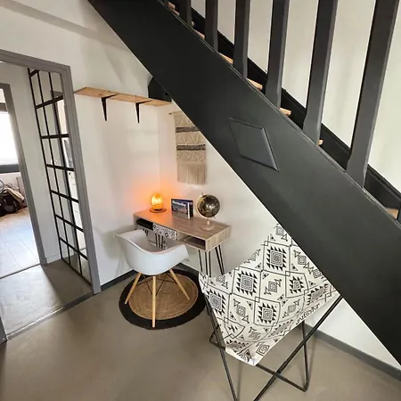 Cosy 6 Pers Avec Billard ,piscine ,jacuzzi Et Jardin Lunel-Viel