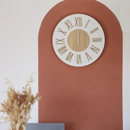 Villa Cosy 6 Pers Avec Billard ,piscine ,jacuzzi Et Jardin *