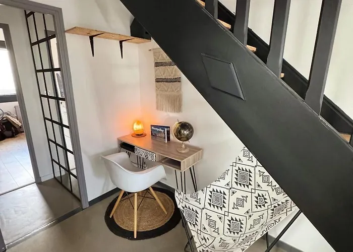 Cosy 6 Pers Avec Billard ,piscine ,jacuzzi Et Jardin Lunel-Viel